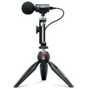 Shure MV88+DIG VIDEO KIT