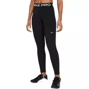 Nike  Pajkice NIKE PRO 365 TIGHT  Črna