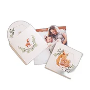 DVD etui z Baby Jelenčkom - komplet 50 kosov