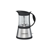 Rommelsbacher - Espresso Maker, 0.3 L (EKO 376/G)