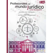 Profesionales del mundo juridico