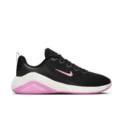 Nike W AIR ZOOM BELLA 7, ženski fitnes copati, črna FZ1689