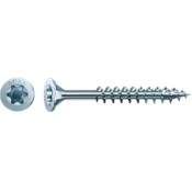 SPAX Flat countersunk head, T-STAR plus