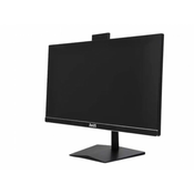 ZEUS AIO24ZUS-2SB 23.8 FHD TOUCH i3-12010/8GB/NVMe 256GB
