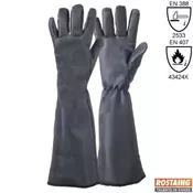 Zaštitne toplootporne rukavice Rostaing Warm250