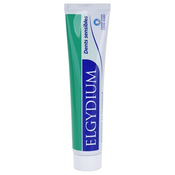 Elgydium Sensitive pasta za zube (Toothpaste Gel With Fluorinol) 75 ml