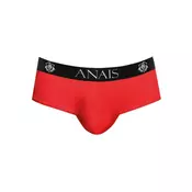 Muške sexy bikini gace Soul Jock, Crvene
