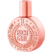 Police Rich Girl - Eau De Parfum 30 Ml