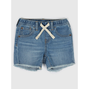 GAP Baby Denim Shorts Washwell - Guys