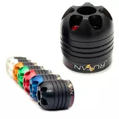 DUCATI Monster 1100 ´09-x Gatling (ZO)