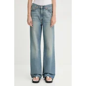 Traperice Levis RIBCAGE WIDE LEG