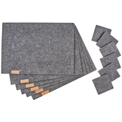 Premium Living Pogrinjek Felt