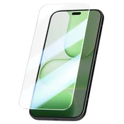 OEM Mayaxess, Zaščita zaslona za Honor 600 Lite iz kaljenega stekla 9H, oleofobna, Prozorna, (5000276309)