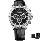 Moška ročna ura Hugo Boss Icon 1513178