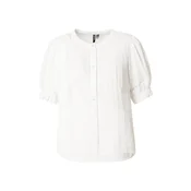 VERO MODA Bluza Natali  bela