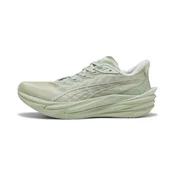 PUMA Deviate NITRO™ 4 Running Shoes Men, Fitness, Soft Grass/Créme De Mint, 46
