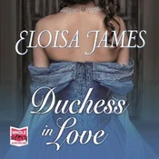 AUDIBOOK Avdio knjiga: Duchess in Love