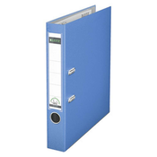 Leitz Leitz Mapa 1015 DIN A4 Širina hrpta: 52 mm Svijetloplava 2 nosača 10155030