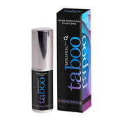 Taboo muški parfem sa feromonom (15ml), RUF0005020