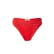 EDITED Bikini hlačke Dorit rdeča