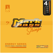Markbass MB4ENSS45105LS Strune za bas kitaro