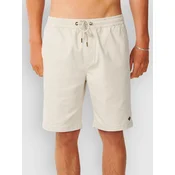 Rip Curl Classic Surf Volley kopalne hlače vintage white