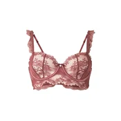 Hunkemöller Nedrček Naomi staro roza