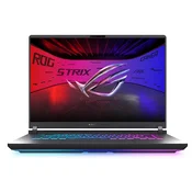 ASUS - ROG Strix G16 16 FHD+ 165Hz Gaming Laptop - Intel Core i5 - 16GB RAM - NVIDIA GeForce RTX 5050 - 1TB SSD - Eclipse Gray