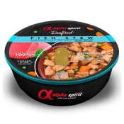 Alpha Spirit Real Food Fish 280g