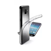 Ovitek CELLULARLINE, Fine,  za Samsung Galaxy S9