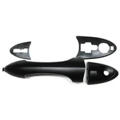 MODECAR Ford Focus Mk1 98-04 zunanja kljuka vrat spredaj leva