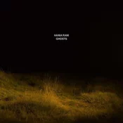 Hania Rani - Ghosts (2 LP)