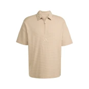Adidas Muška majica M A Szn M Polo, JL6546, Bež