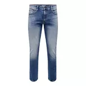 Only & Sons Kavbojke moder denim