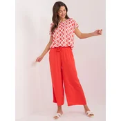 Pants-D73761Z62237B-coral