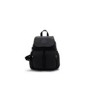 KIPLING Nahrbtnik City Pack Mini črna