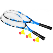 Spidminton set 2 reketa i 3 loptice Spokey