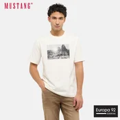 Mustang Majica