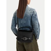 Ročna torba G-Star Raw C-LDA9536 Črna