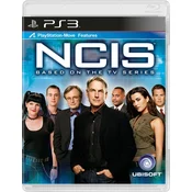 NCIS (PS3) - rabljeno