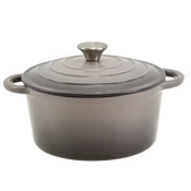 KRISBERG Emajliran litoželezni lonec 26 cm 4,8 l KS7720