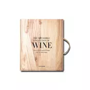 The Impossible Collection of Wine