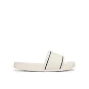 Natikači Tommy Jeans Tjw Poolslides EN0EN02976 Bela