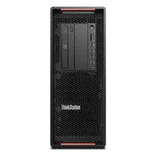 Računalnik Lenovo ThinkStation P700 2x Intel Xeon E5-2680 v3, 128 GB RAM, 1 TB SSD, Quadro 4000, Win 11 Pro