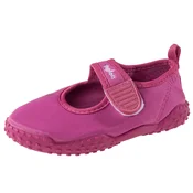 PLAYSHOES Čevelj za na plažo/kopanje Glückskäfer  temno roza