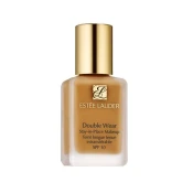 Estée Lauder Double Wear Stay In Place dolgoobstojen puder 30 ml odtenek 4N2 Spiced Sand za ženske