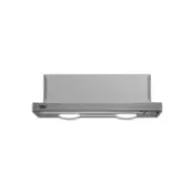 Beko CTB 6407 X Ugradni aspirator, Teleskopski, 135 W, Srebrni
