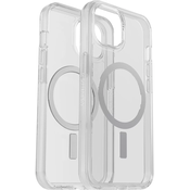 OTTERBOX REACT + TRUSTED GLASS APPLE IPHONE 14 PLUS - CLEAR (78-80926)