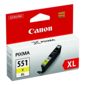 CANON Kertridž CLI-551 XL (6446B001AA) žuti