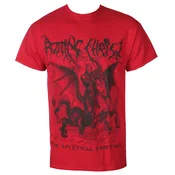 Metal majica moška Rotting Christ - MYSTICAL MEETING - RAZAMATAZ - ST2193